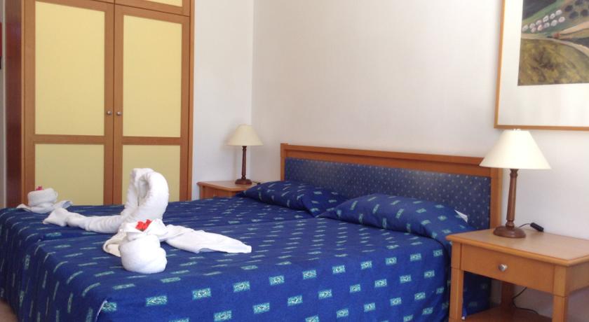 Paphos Gardens Holiday Resort