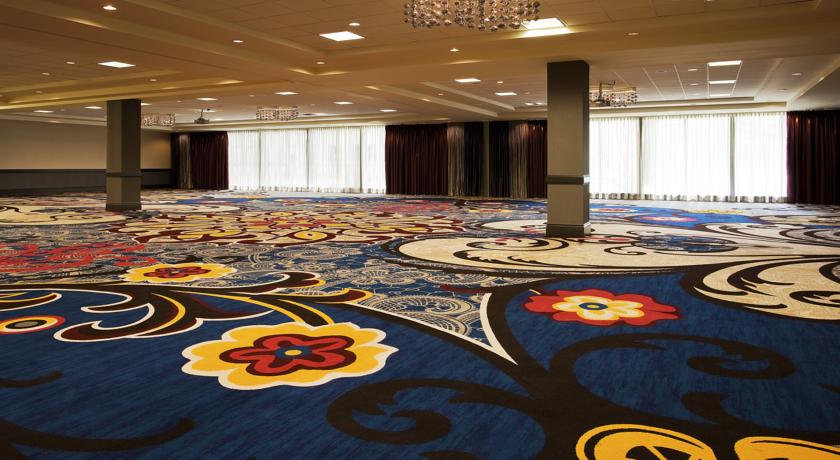 Hilton Motif Seattle