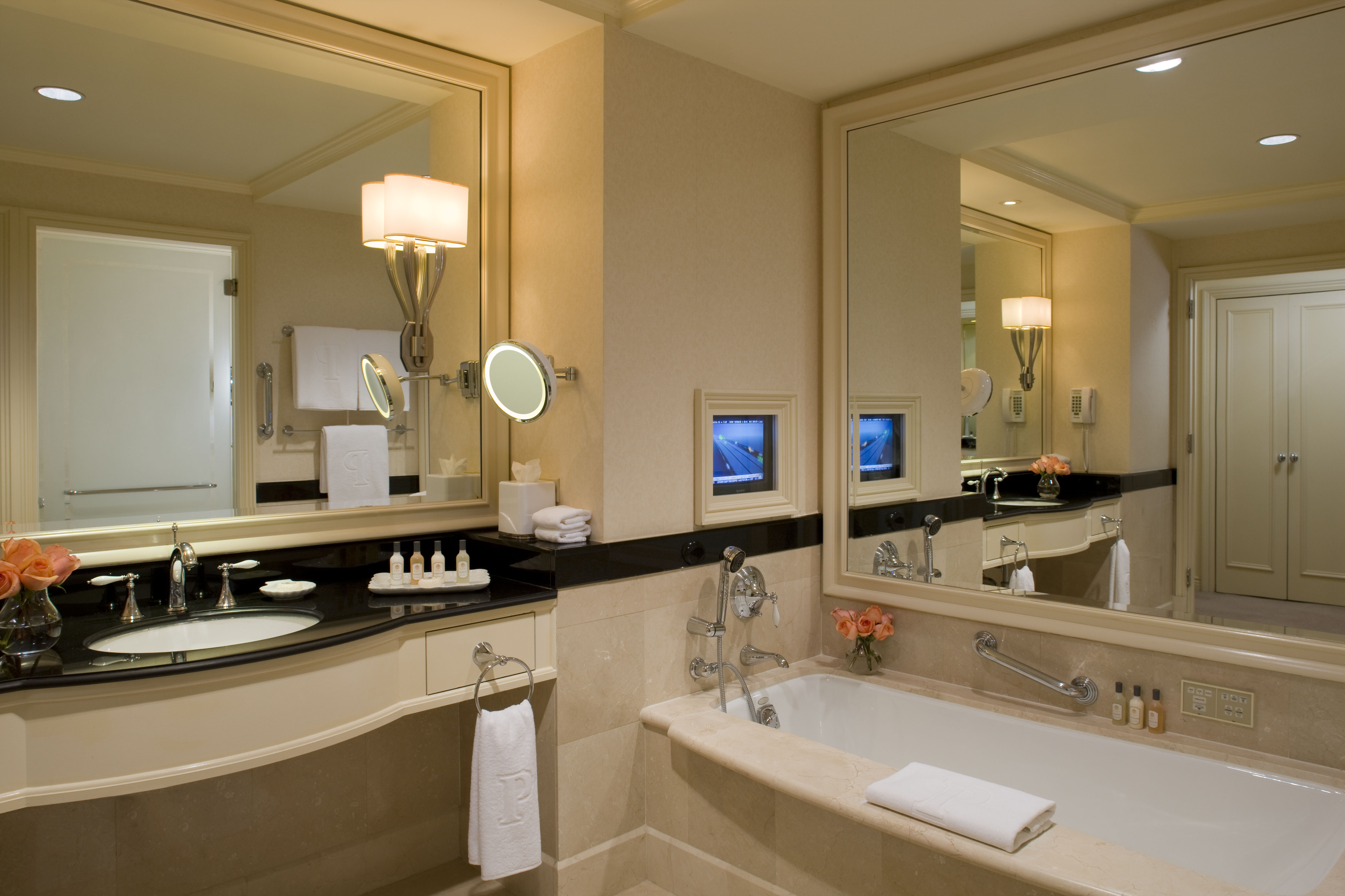 The Peninsula New York