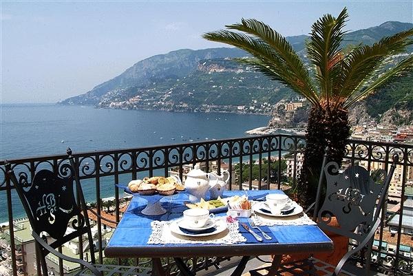 Hotel Botanico San Lazzaro