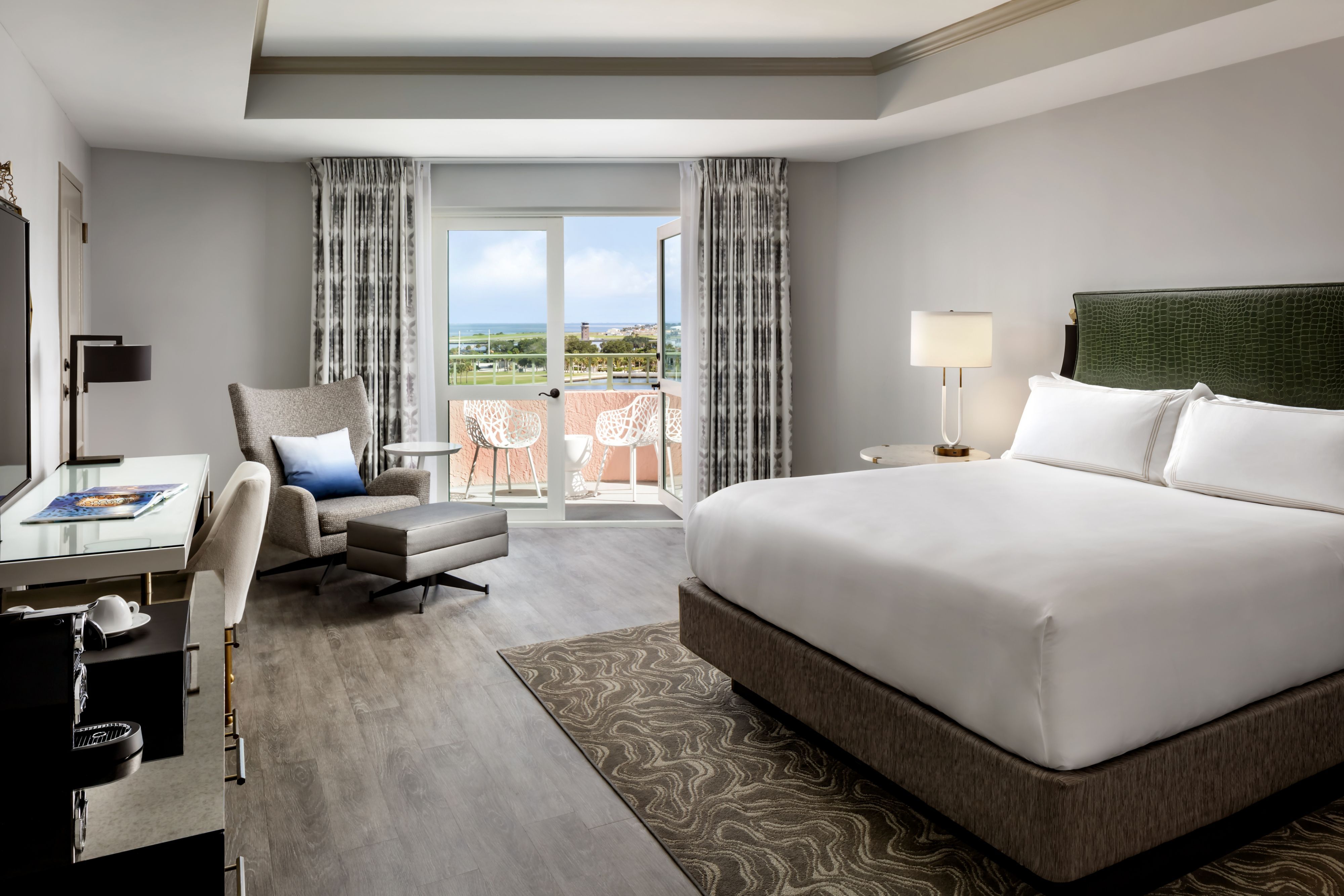 The Vinoy Resort & Golf Club, Autograph Collection