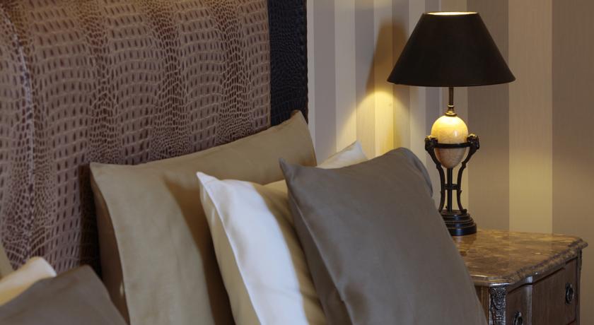 Anantara Palazzo Naiadi Rome Hotel