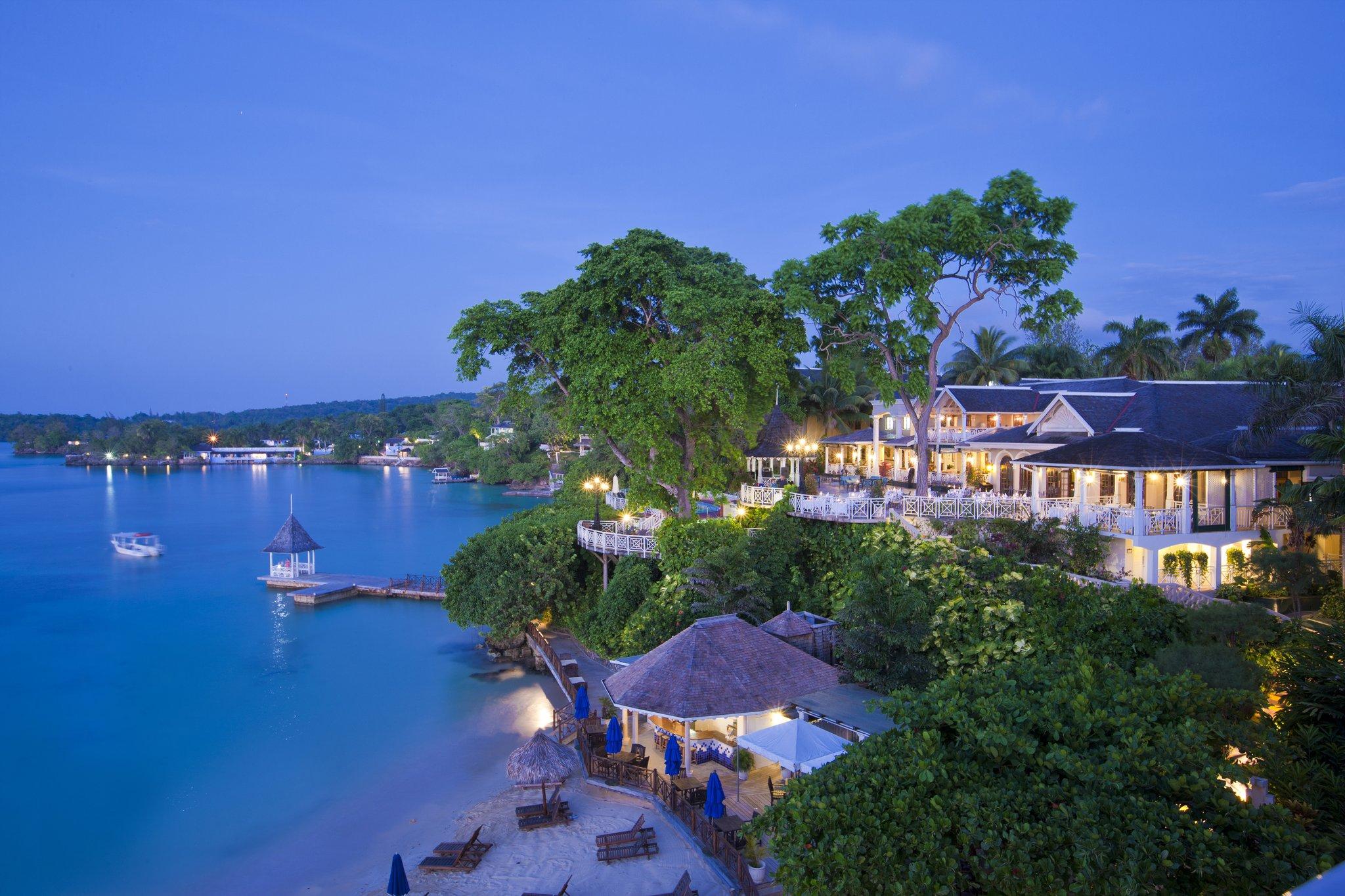 Sandals Royal Plantation