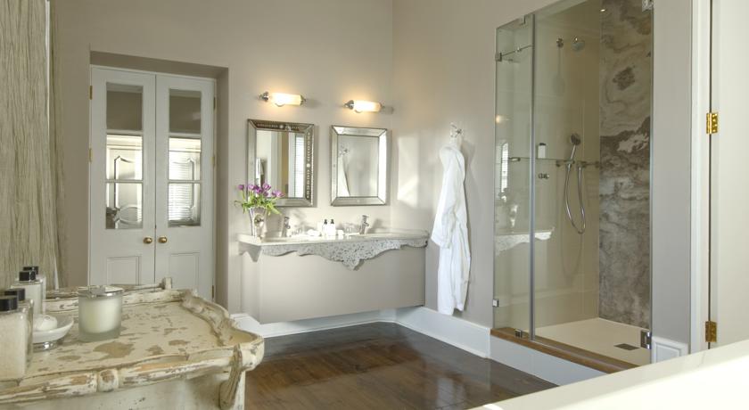 Dock House Boutique Hotel And Spa By Newmark