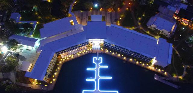 The Pearl Resort & Spa Fiji