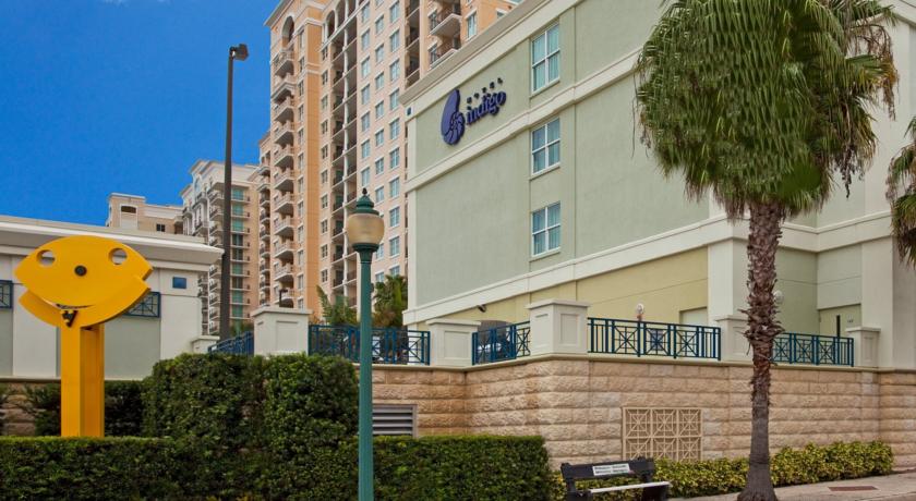 voco Sarasota, an IHG hotel