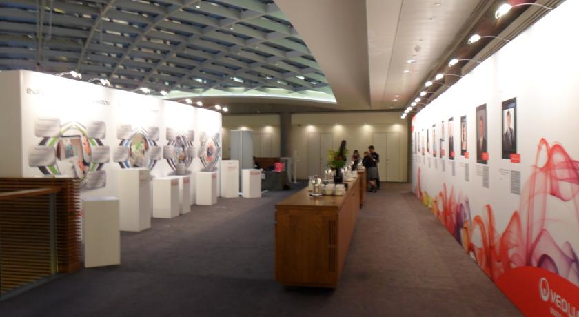 Doubletree By Hilton London Tower Of London