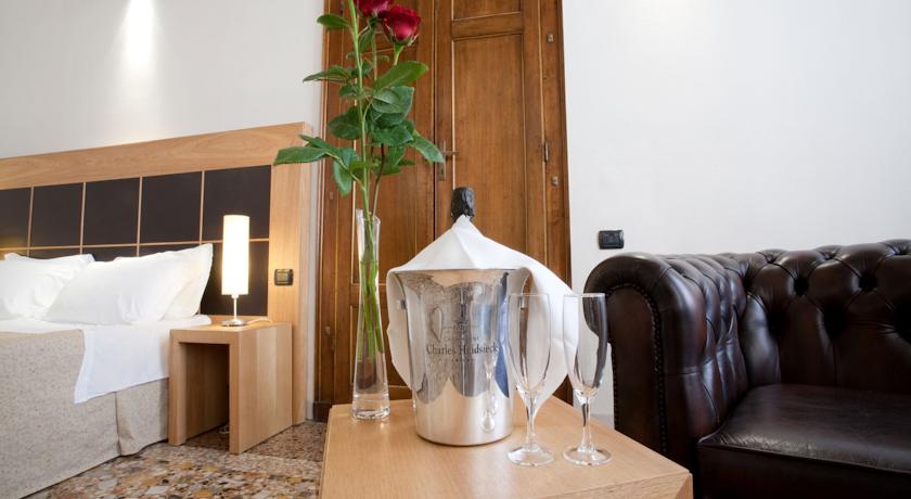 Hotel Palazzo Galletti Abbiosi