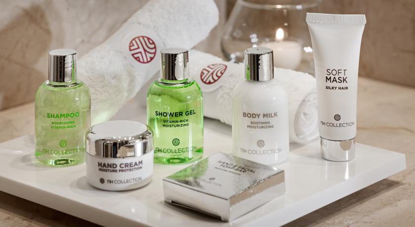 NH Collection Madrid Eurobuilding