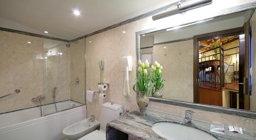 Parlamento Boutique Hotel