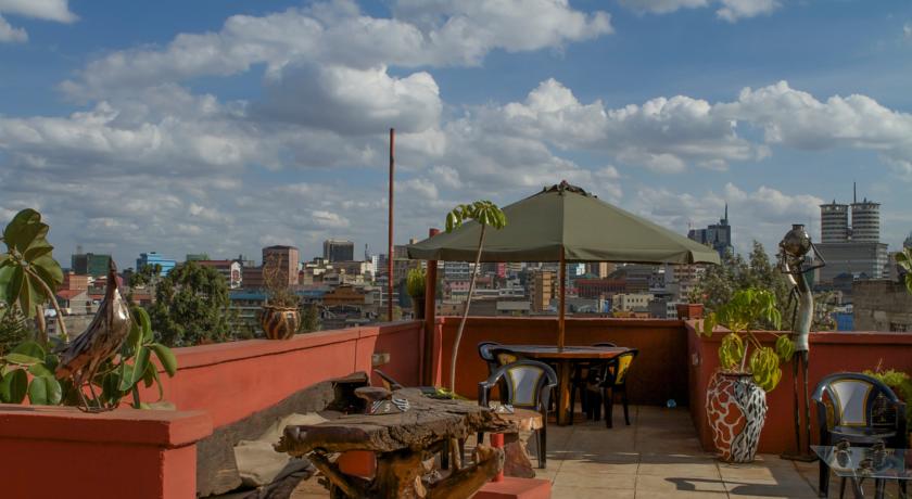 Khweza Bed & Breakfast Nairobi