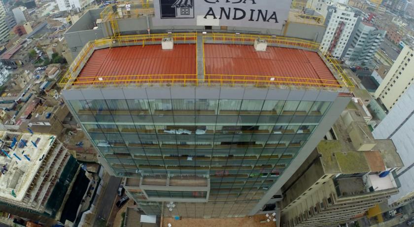 Casa Andina Premium Miraflores