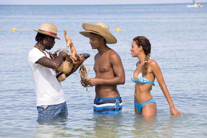 Riu Montego Bay - Adults Only - All Inclusive