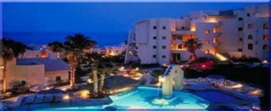 Misiones Hotel & Beach Resort