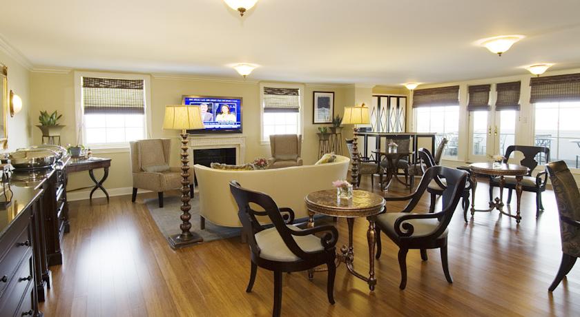 The Royal Sonesta New Orleans