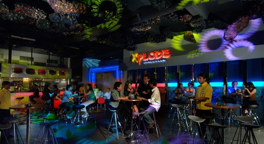 Bayview Hotel Melaka