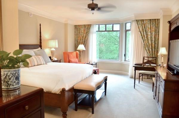 Inn & Club at Harbour Town - Sea Pines Resort