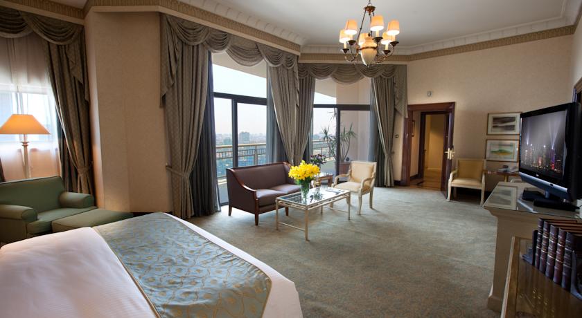 Sofitel Cairo Downtown Nile