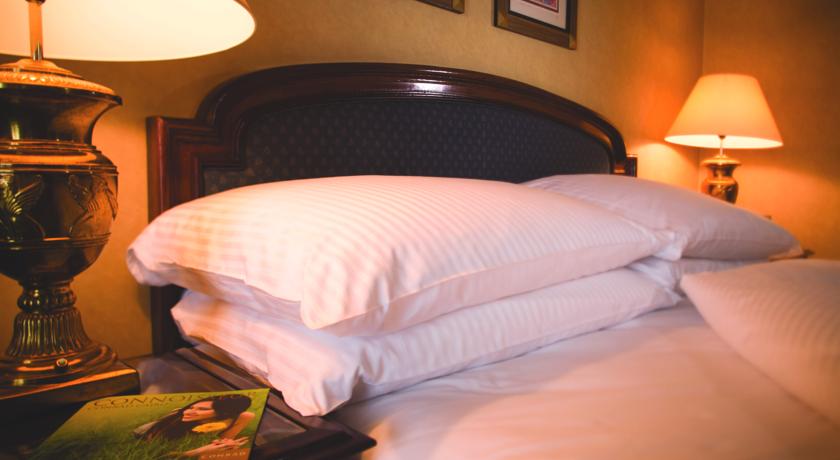 Sofitel Cairo Downtown Nile