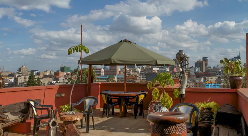 Khweza Bed & Breakfast Nairobi