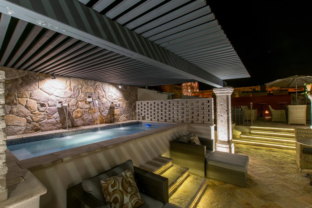 Casa 1810 Centro Hotel Boutique