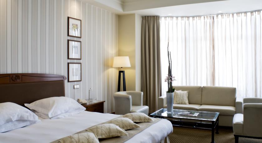 Park Plaza Victoria Amsterdam