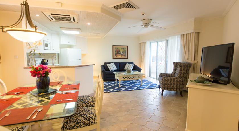 Bougainvillea Barbados