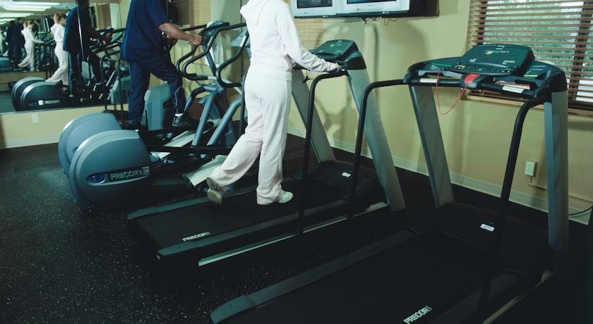 Embassy Suites by Hilton Tucson East