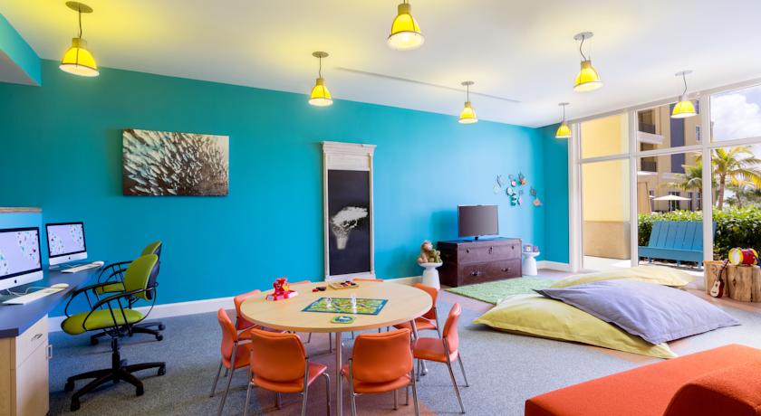 The Ritz-carlton, Aruba