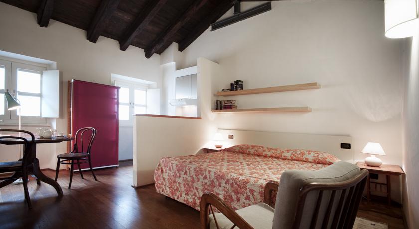 Hotel Residence L'Albero Nascosto