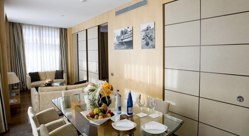 Eurostars Grand Marina