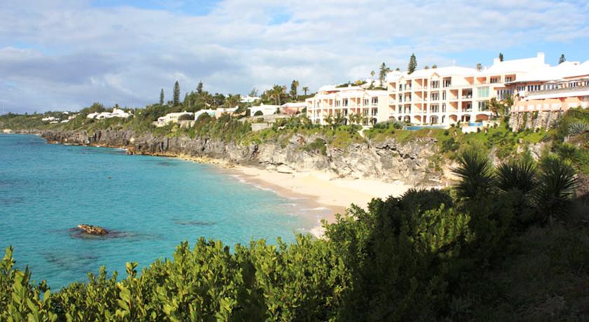 The Reefs Resort & Club