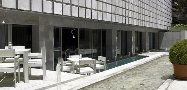 Hospes Palacio De Los Patos