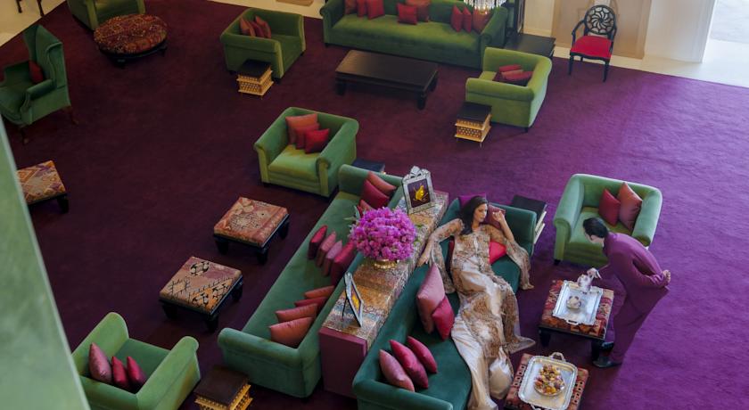 Sahara Palace Marrakech