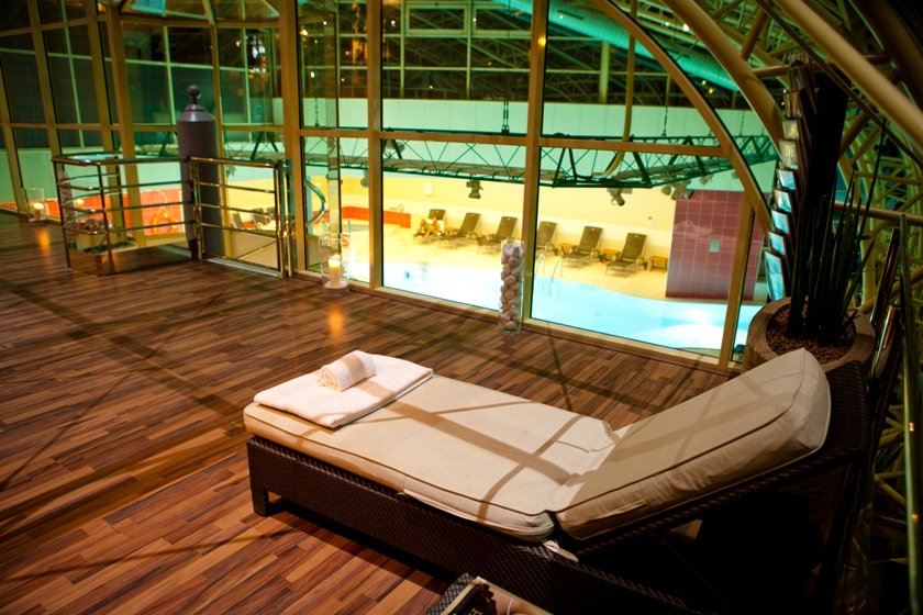 Fairmont Golden Prague