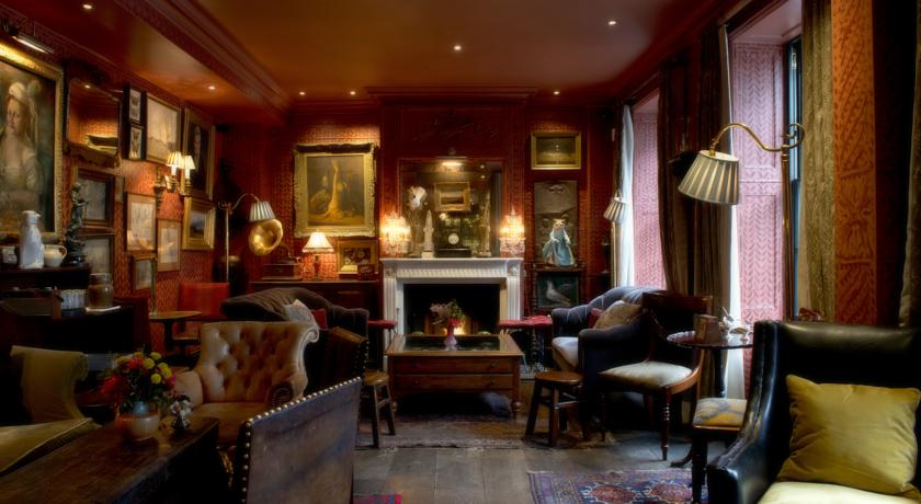 The Zetter Clerkenwell