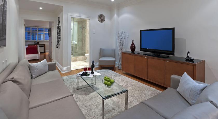 The Strathcona Hotel