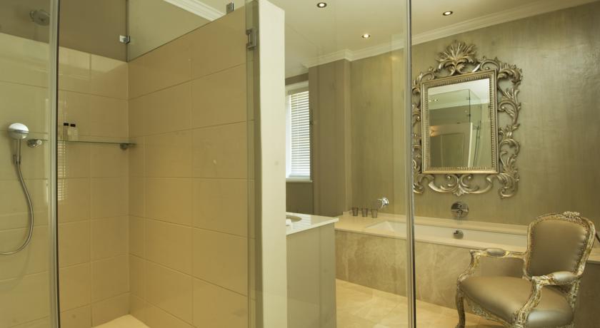 Dock House Boutique Hotel And Spa By Newmark