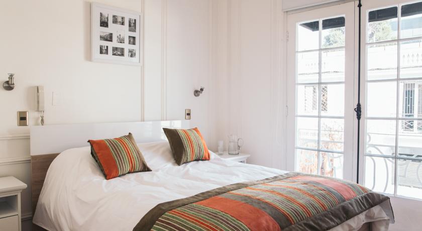 Hotel Boutique Tremo Patio Bellavista