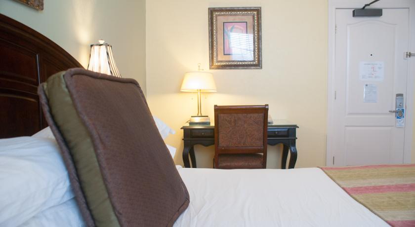 Casa Marina Hotel and Restaurant