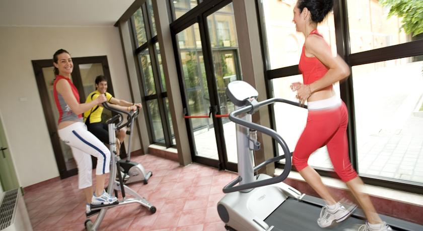 Hotel Palazzo Galletti Abbiosi