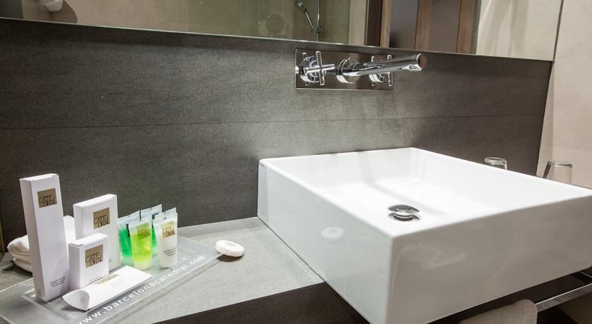 Hotel Barcelona Catedral
