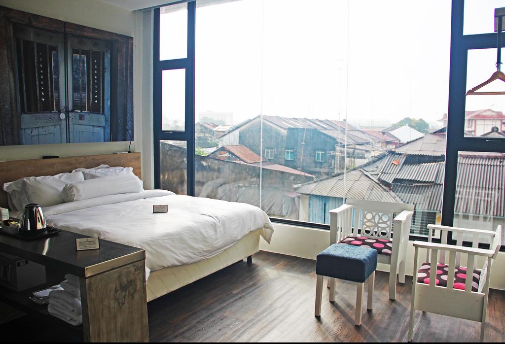 Rucksack Inn Premium