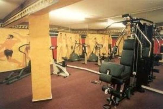 Roman Boutique Hotel