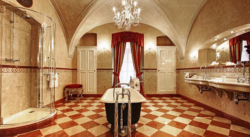 Alchymist Grand Hotel & Spa