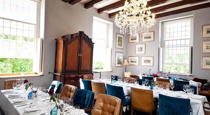 The Alphen Boutique Hotel & Spa