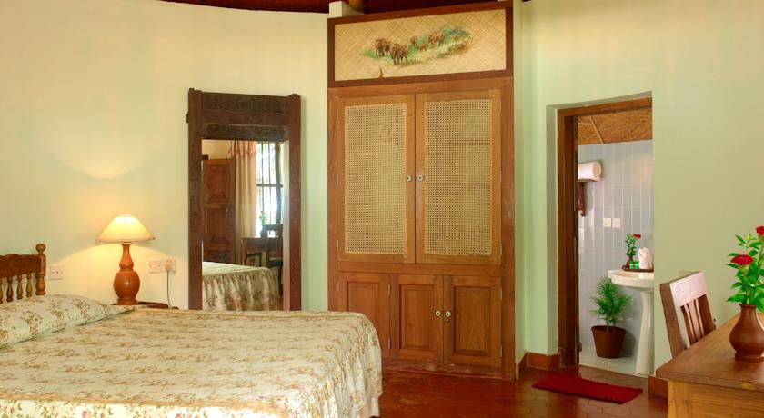 Somatheeram Ayurveda Resort