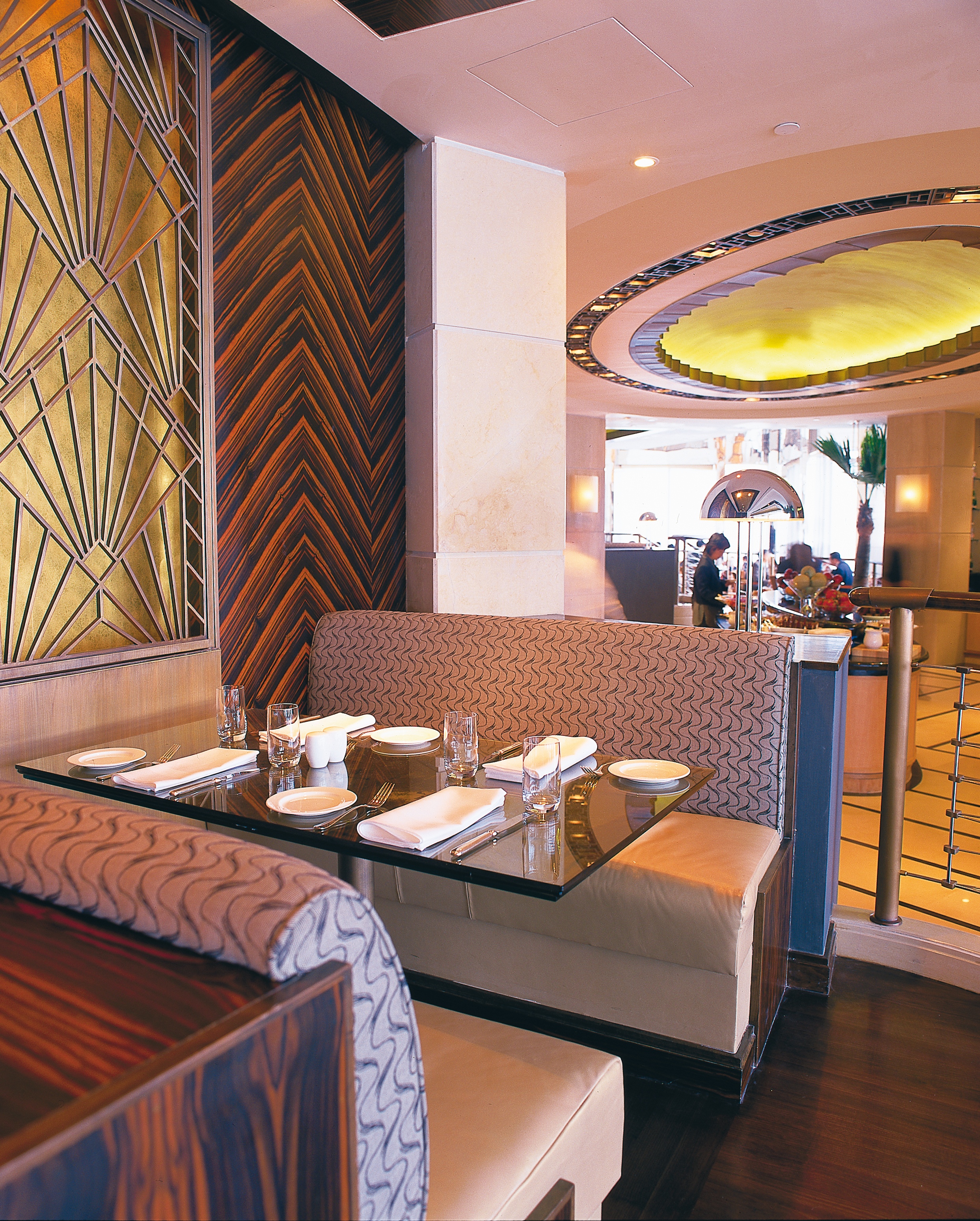 Grand Hyatt Shanghai