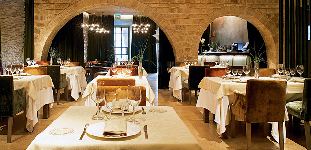 Hotel Neri - Relais & Chateaux