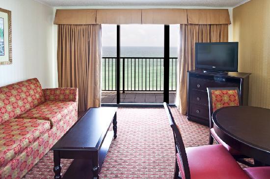 Wyndham Garden Fort Walton Beach